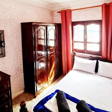 2 Bedrooms Flat And Rooftop Taghazout Buitenkant foto