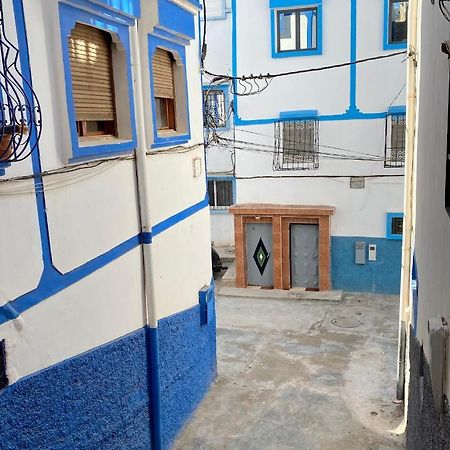 2 Bedrooms Flat And Rooftop Taghazout Buitenkant foto