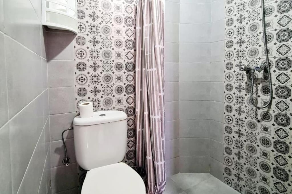 2 Bedrooms Flat And Rooftop Taghazout Buitenkant foto