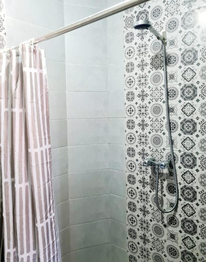 2 Bedrooms Flat And Rooftop Taghazout Buitenkant foto