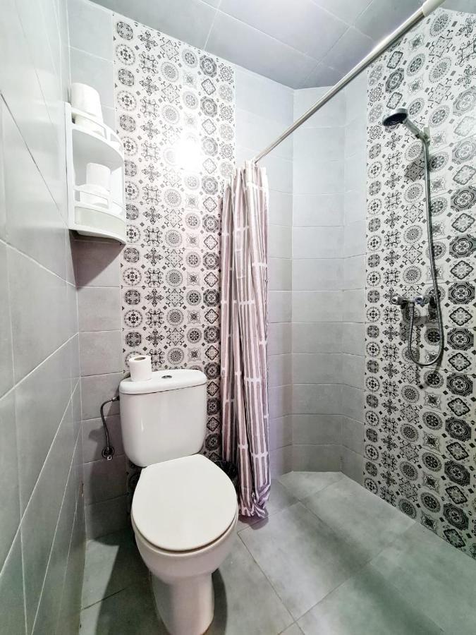 2 Bedrooms Flat And Rooftop Taghazout Buitenkant foto