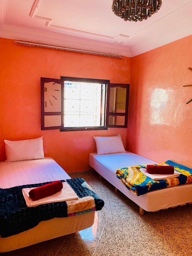 2 Bedrooms Flat And Rooftop Taghazout Buitenkant foto